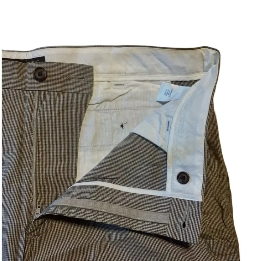 Banana Republic Cotton Pants, 38x32